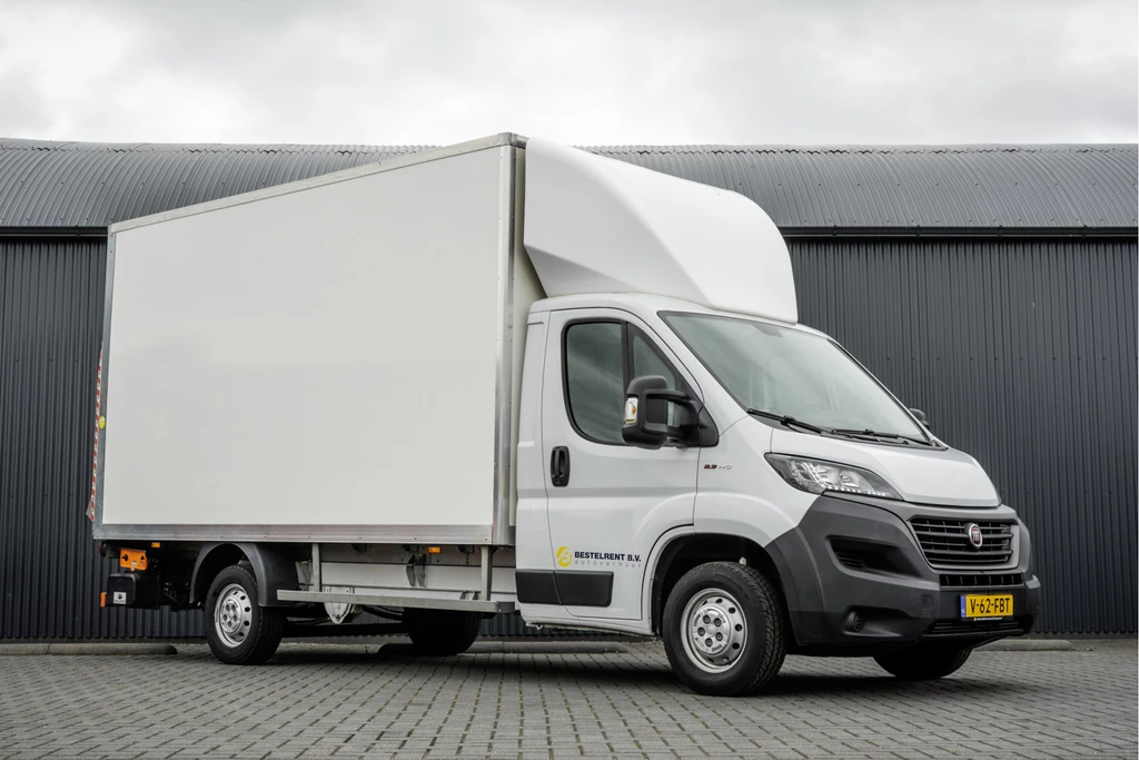 Fiat Ducato – foto 5