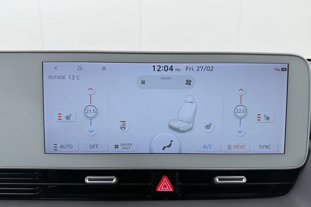 Hyundai IONIQ 5 – foto 32