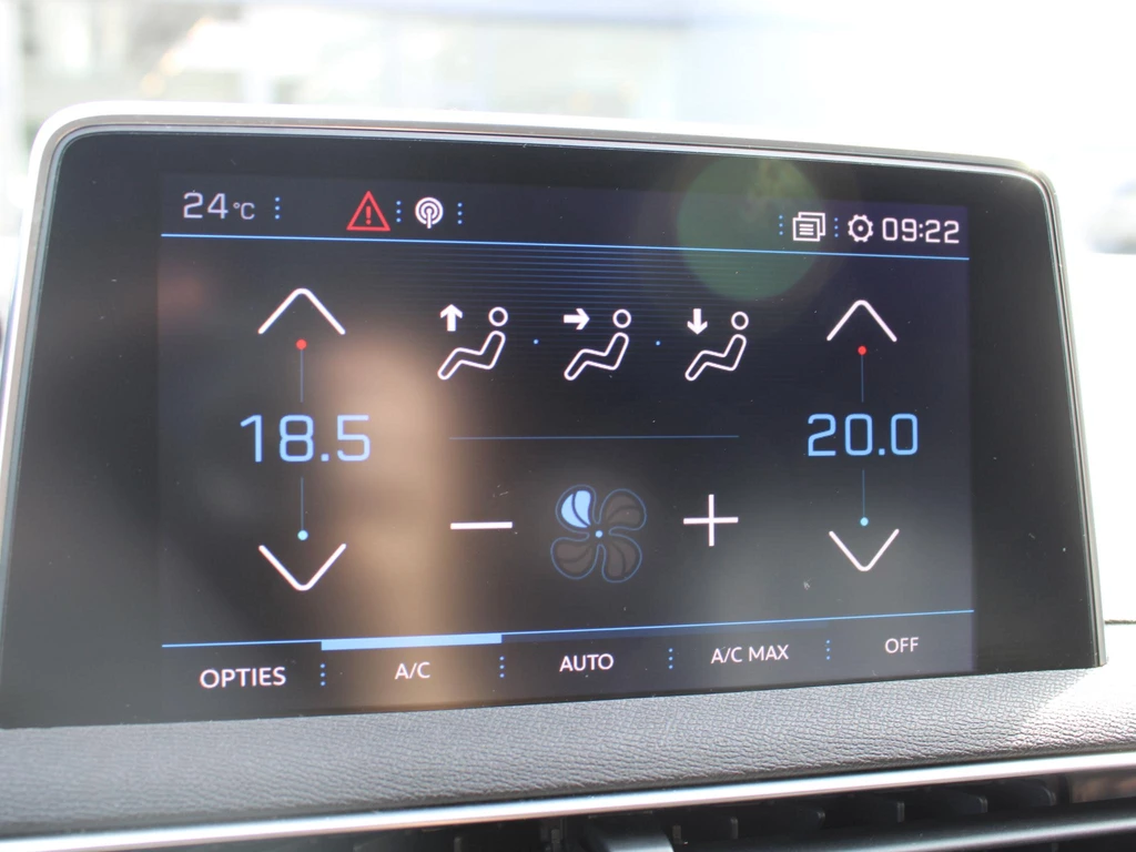 Peugeot 3008 – foto 14