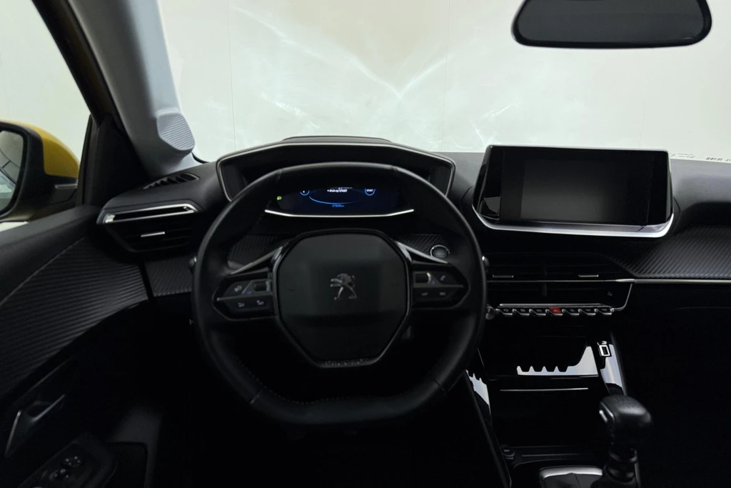 Peugeot 208 – foto 29