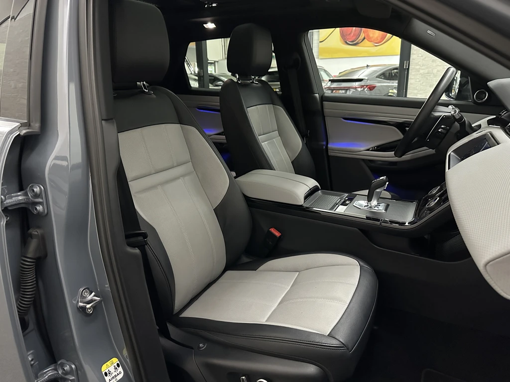 Land Rover Range Rover Evoque – foto 25