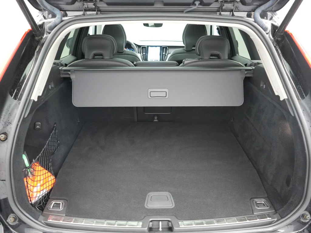 Volvo XC60 – foto 39