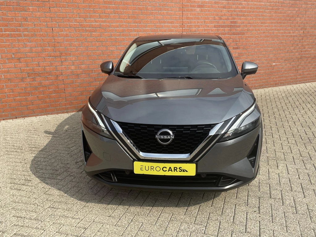 Nissan QASHQAI – foto 13