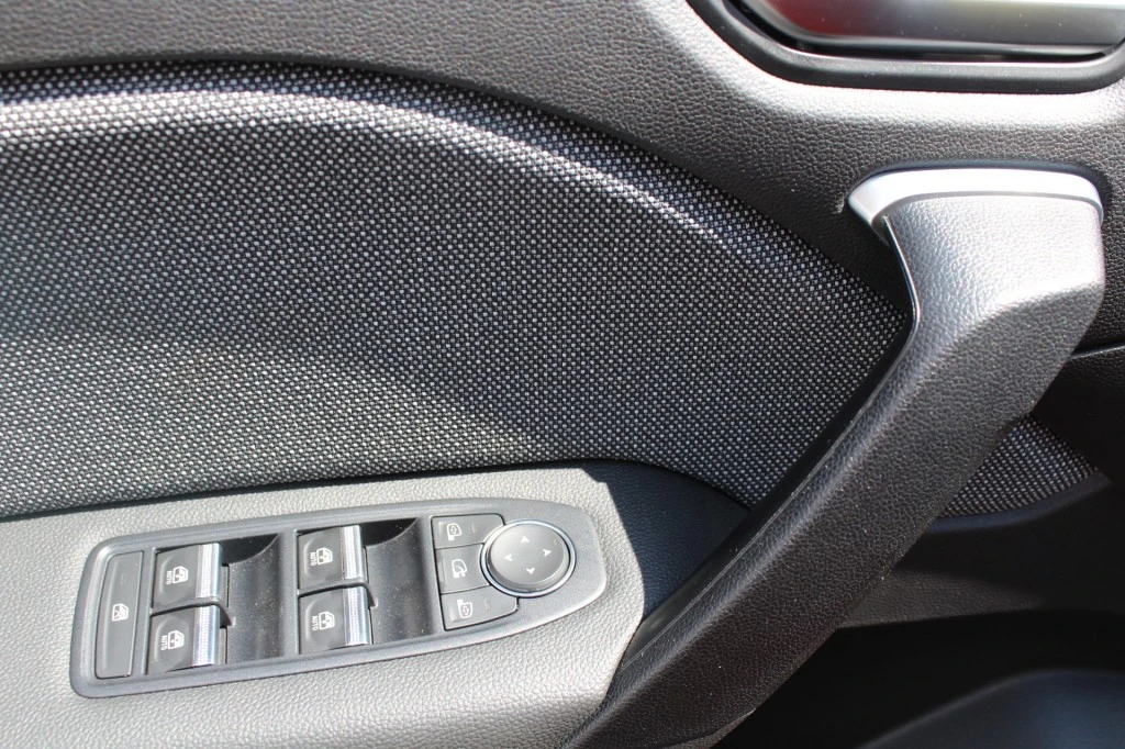 Mitsubishi ASX – foto 14