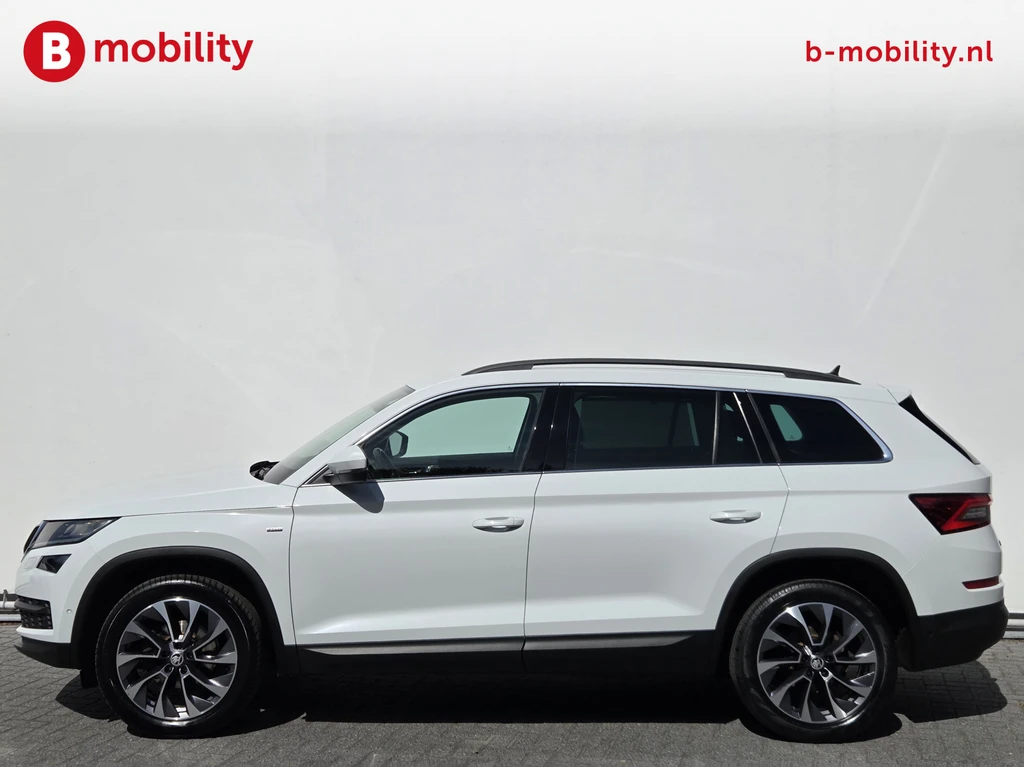 Škoda Kodiaq – foto 2