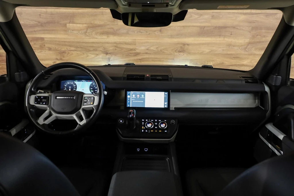 Land Rover Defender – foto 11