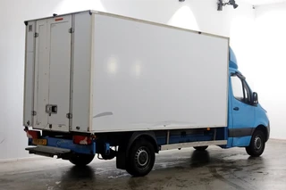 Mercedes-Benz Sprinter – thumbnail 4