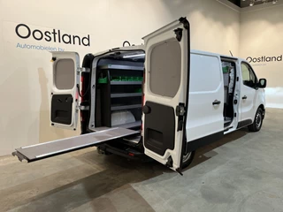 Renault Trafic – thumbnail 4