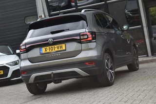 Volkswagen T-Cross – thumbnail 11