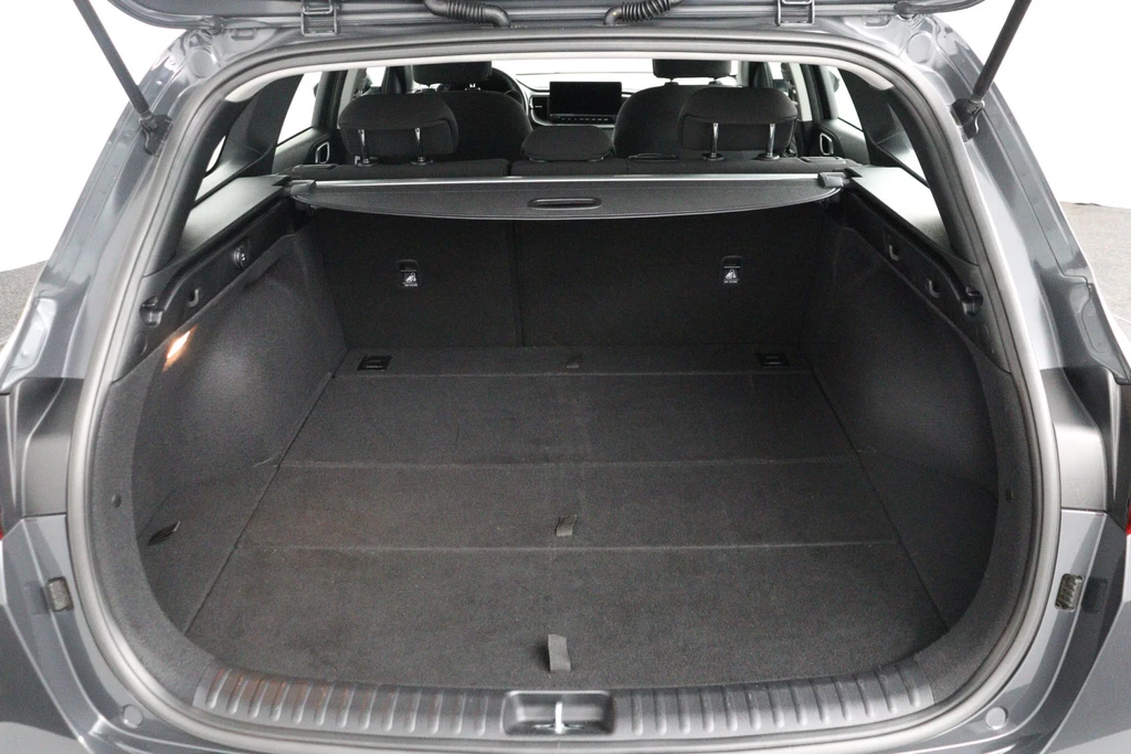 Kia Ceed Sportswagon – foto 34