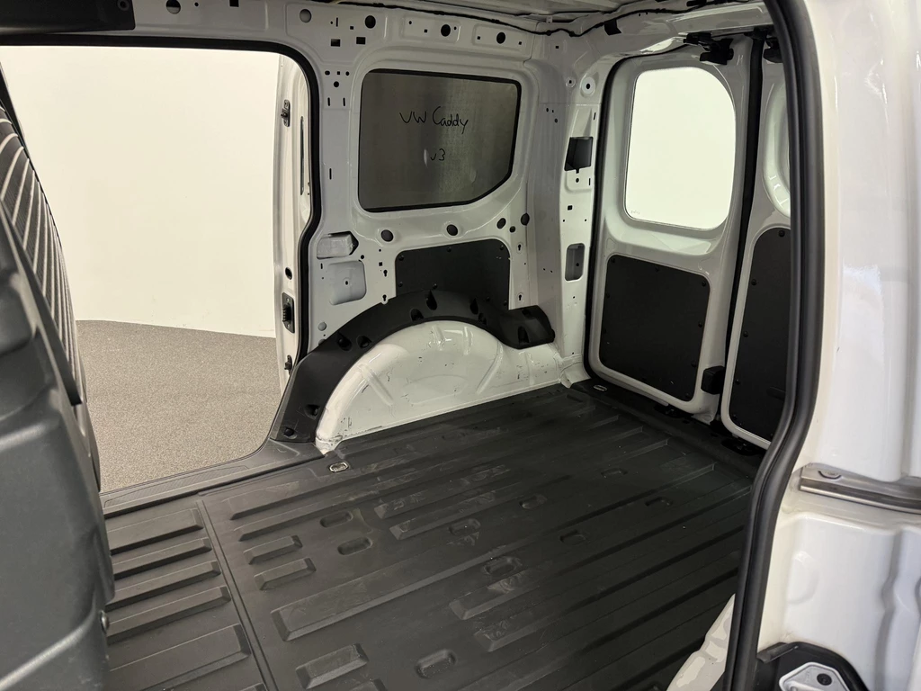 Volkswagen Caddy – foto 13