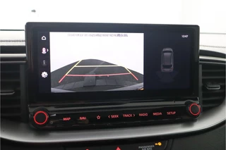 Kia Ceed Sportswagon – thumbnail 56