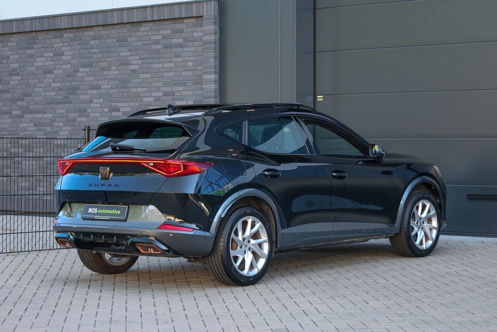 CUPRA Formentor – foto 11