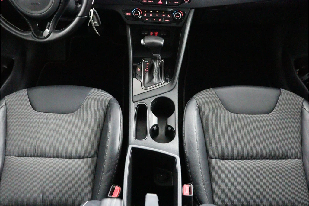 Kia Niro – foto 69