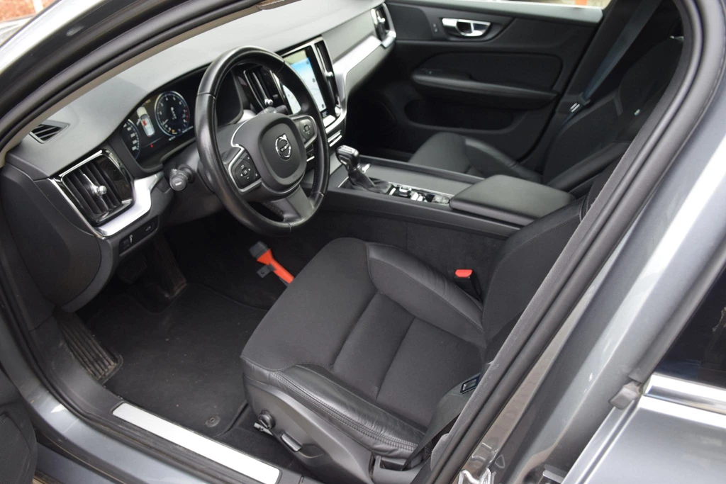 Volvo V60 – foto 41