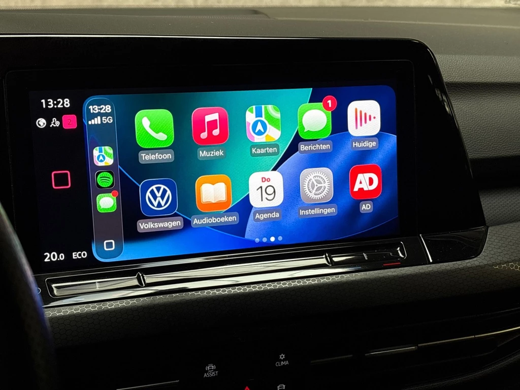 Volkswagen Golf – foto 7