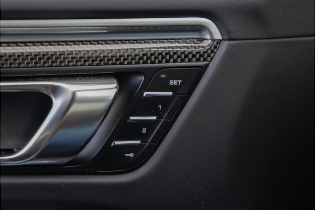 Porsche Macan – foto 32