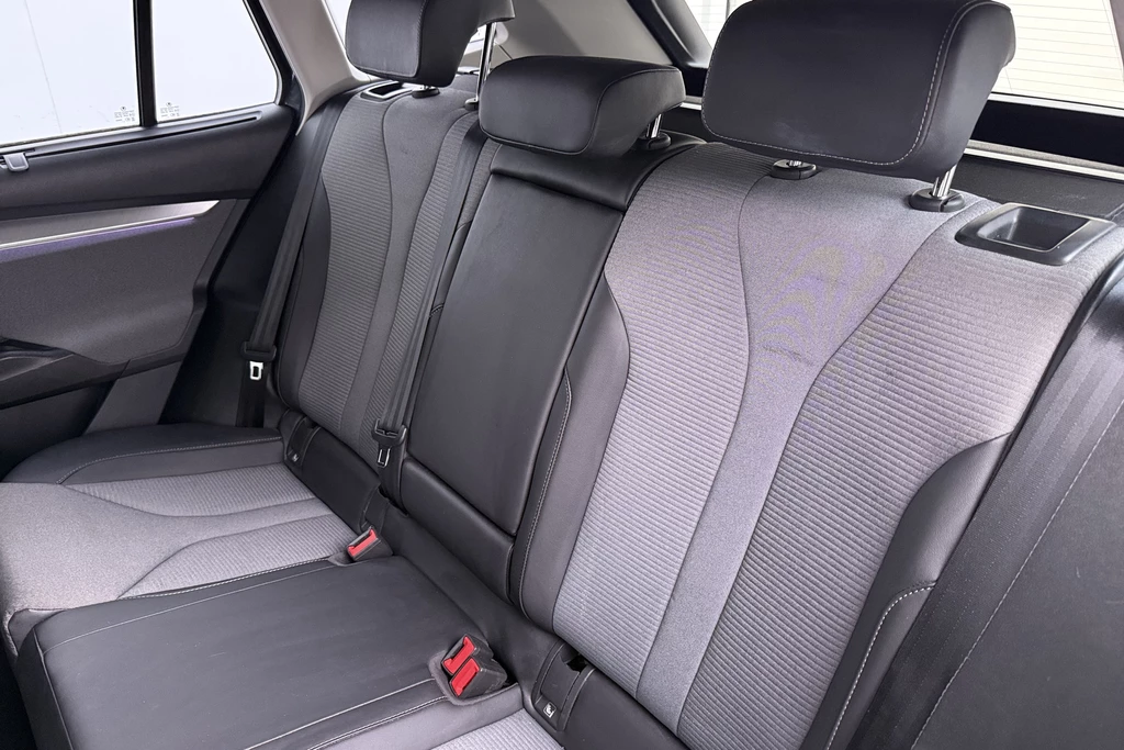 Škoda Enyaq iV – foto 12