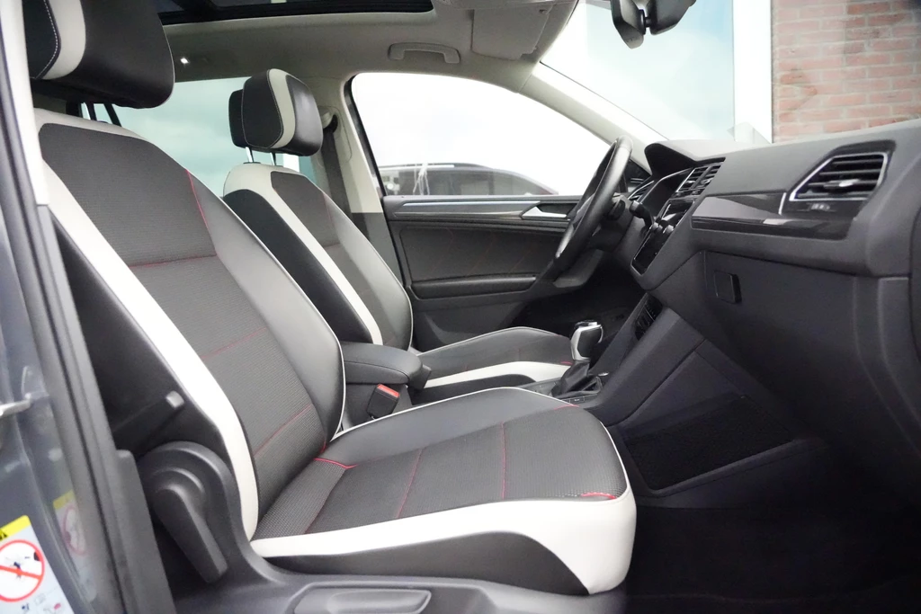 Volkswagen Tiguan – foto 10