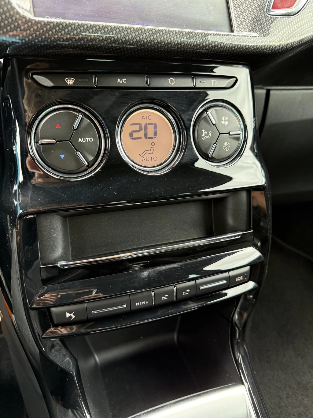 DS DS 3 – foto 20