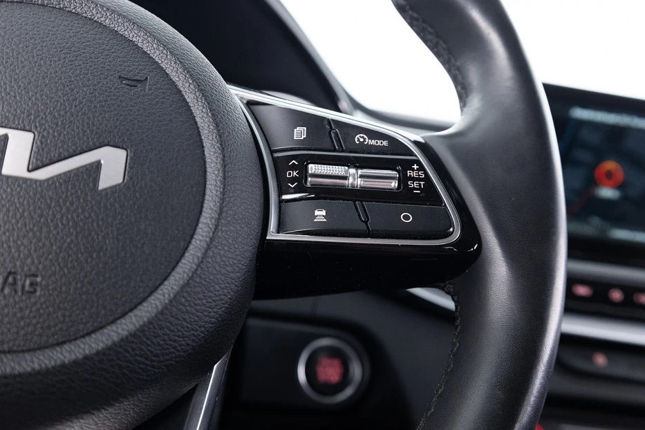 Kia XCeed – foto 21