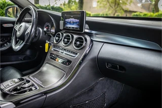 Mercedes-Benz C-Klasse – thumbnail 17