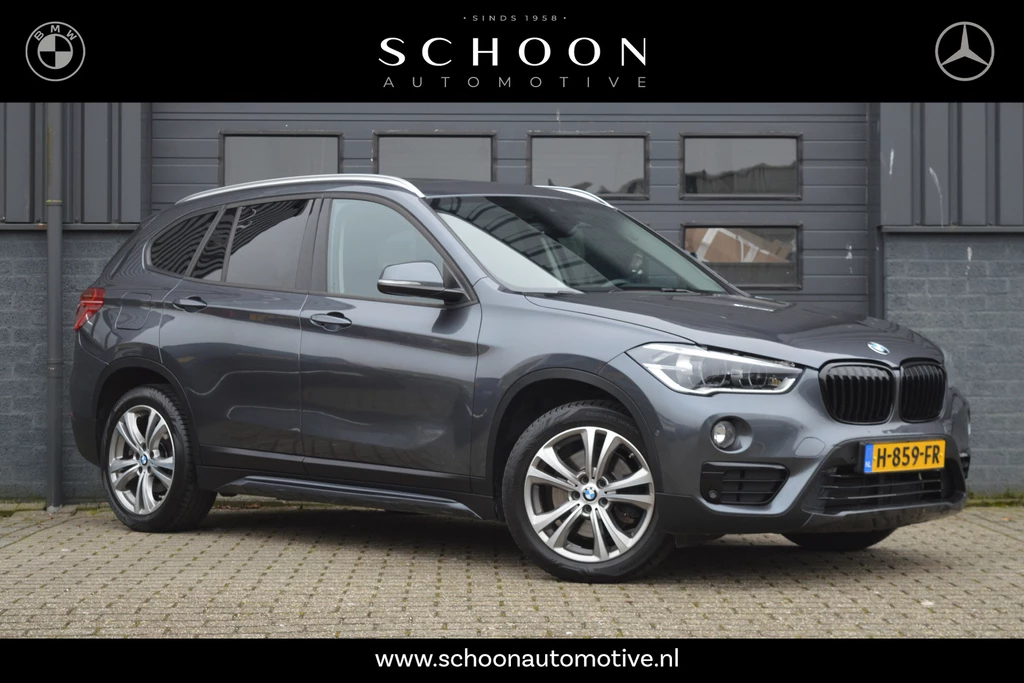 BMW X1 – foto 4