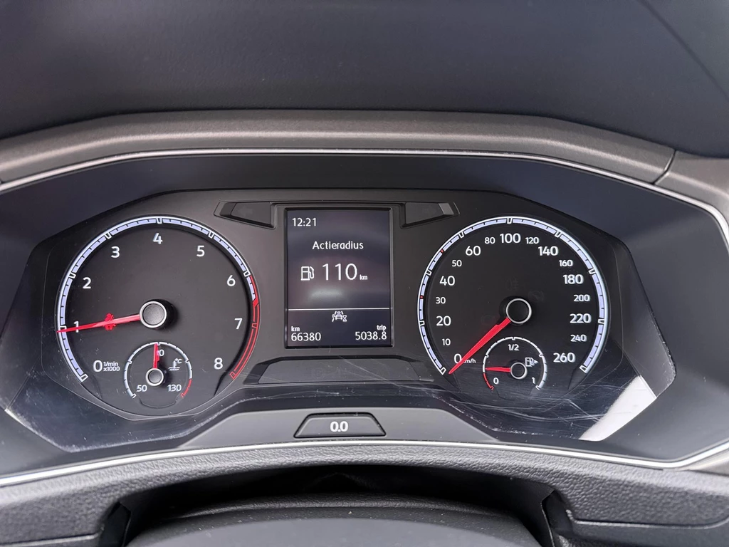 Volkswagen T-Roc – foto 14