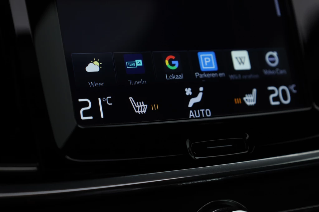 Volvo V90 – foto 24
