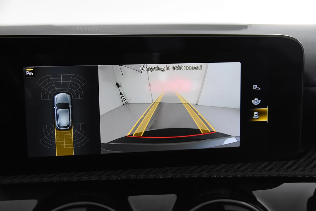 Mercedes-Benz A-Klasse – foto 20