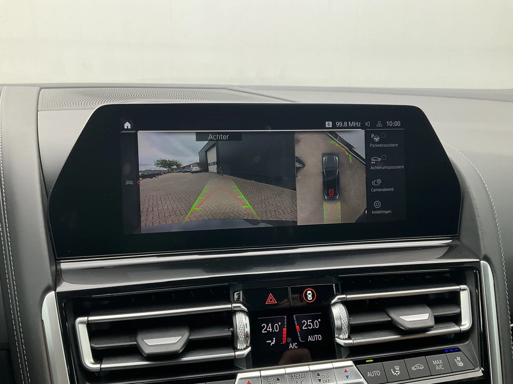 BMW M8 – foto 60