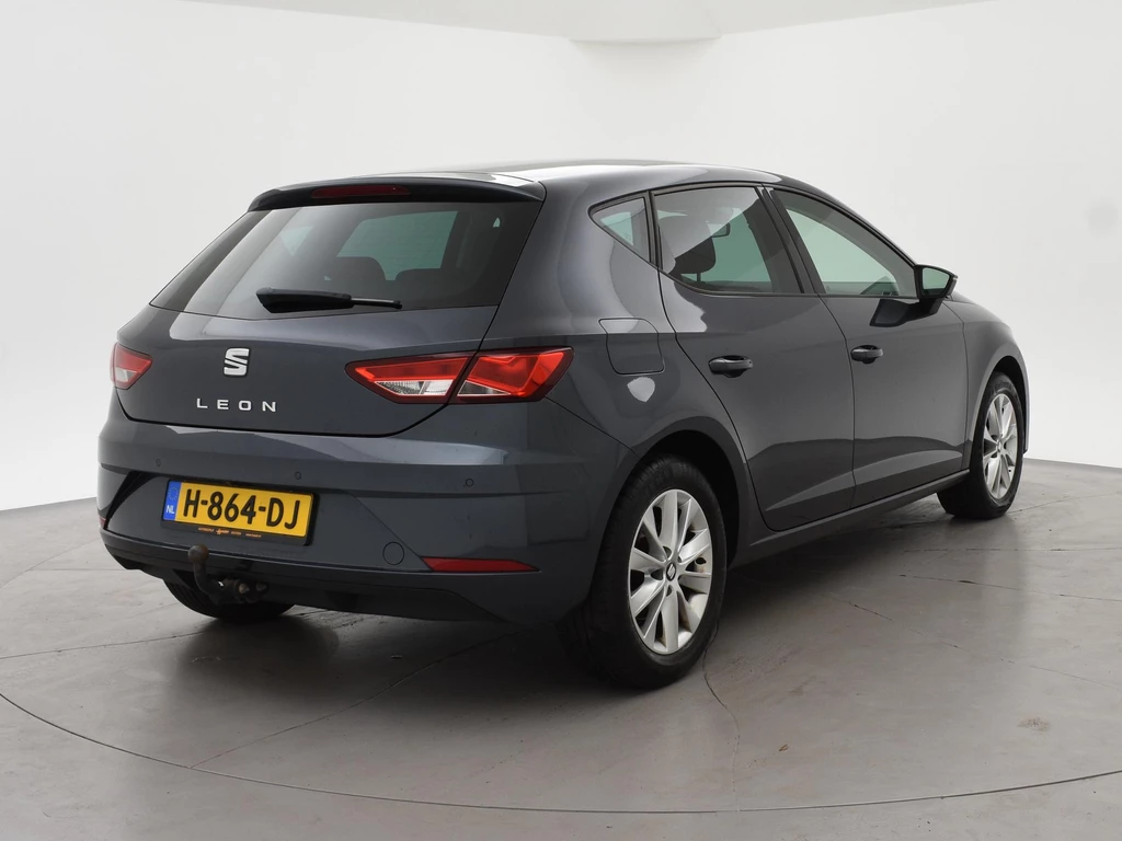 SEAT Leon – foto 4