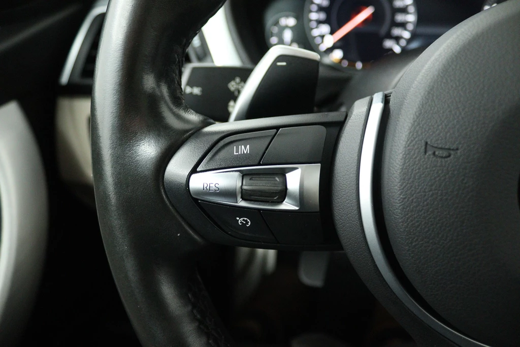 BMW 3 Serie – foto 16