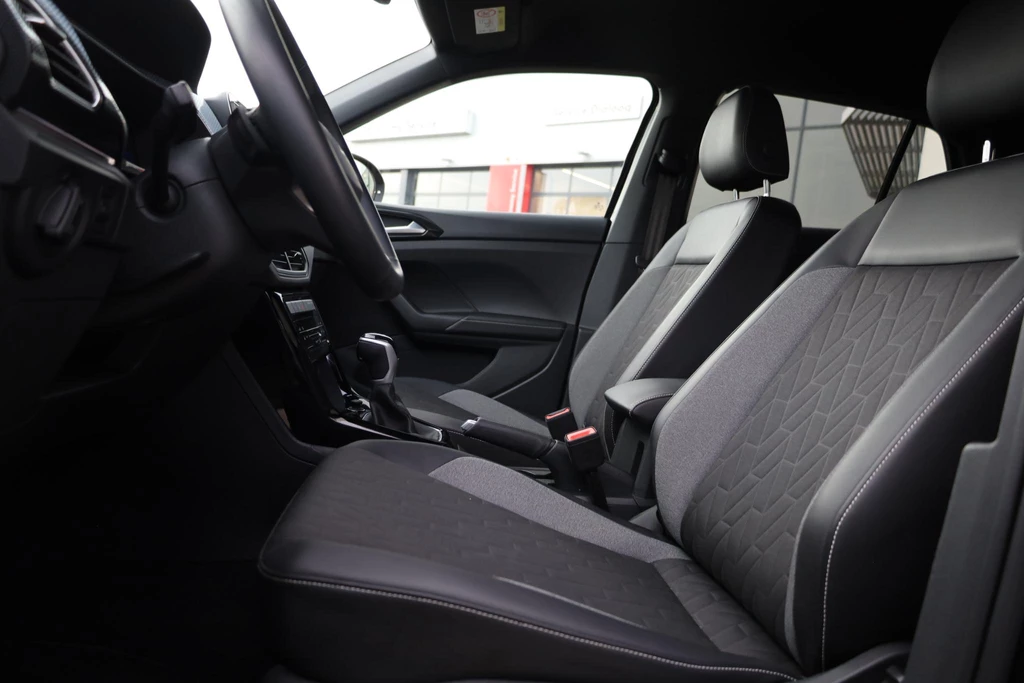 Volkswagen T-Cross – foto 10