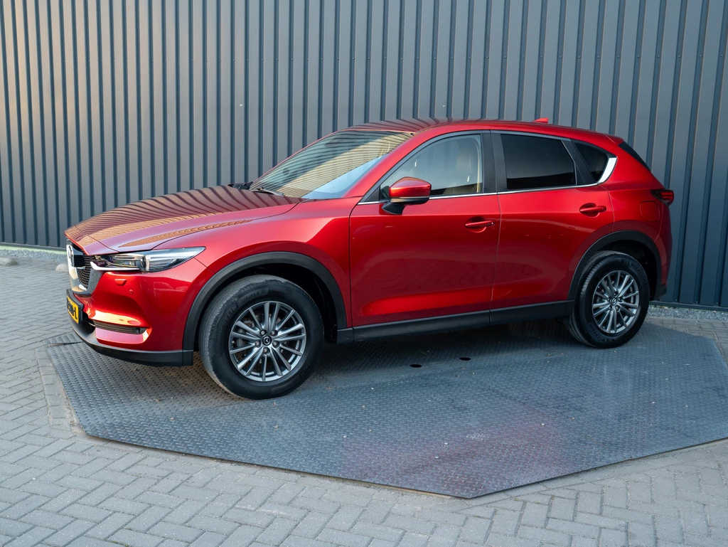 Mazda CX-5 – foto 2