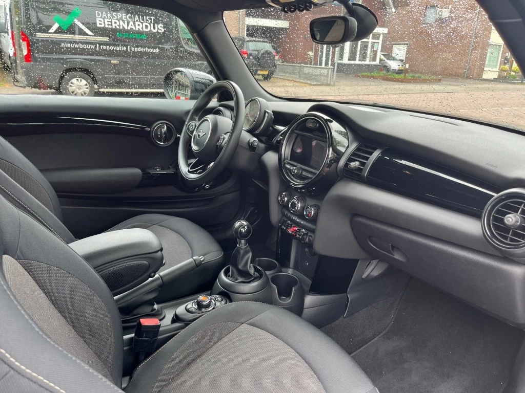 MINI Cooper – foto 6