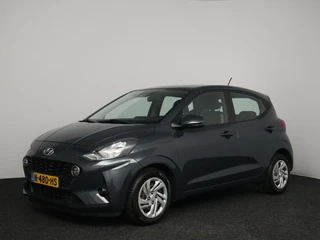 Hyundai i10 – thumbnail 2