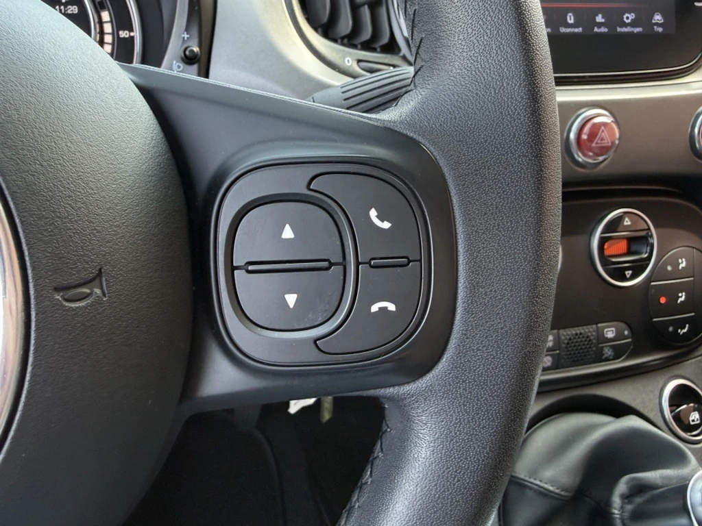 Fiat 500 – foto 19