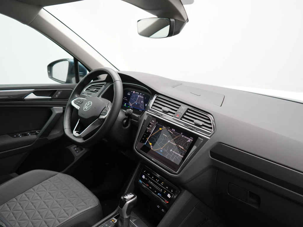 Volkswagen Tiguan – foto 14