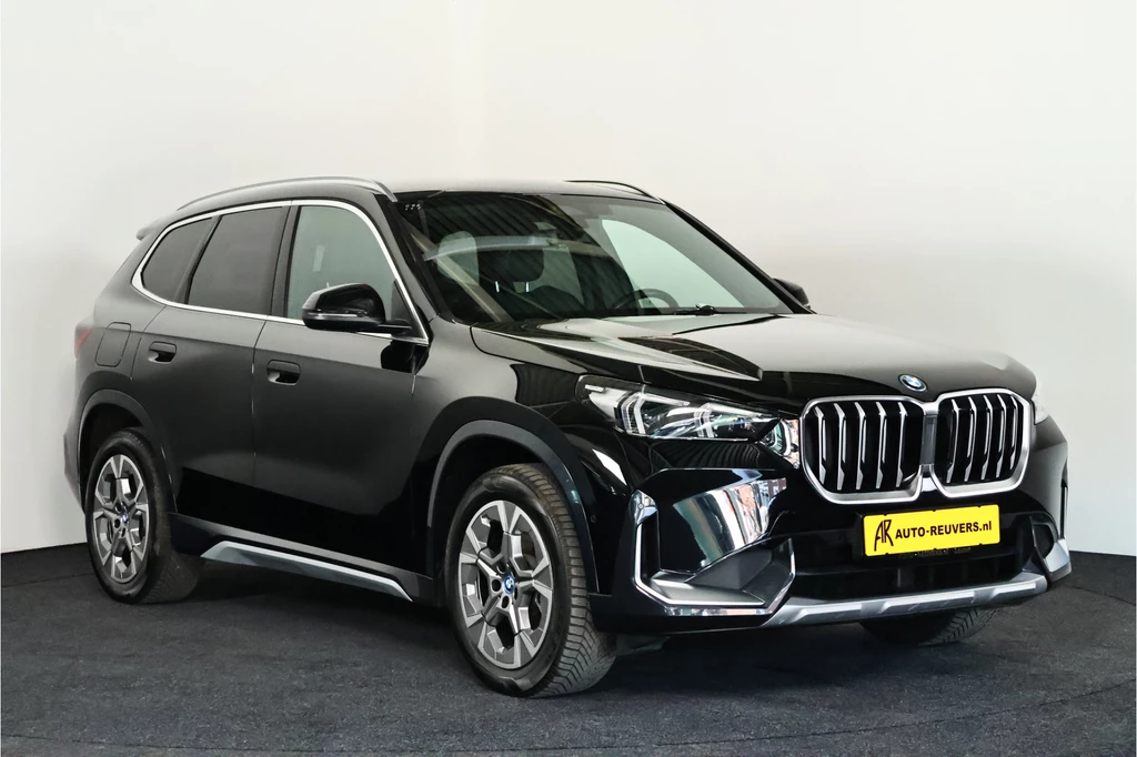 BMW X1 – foto 7