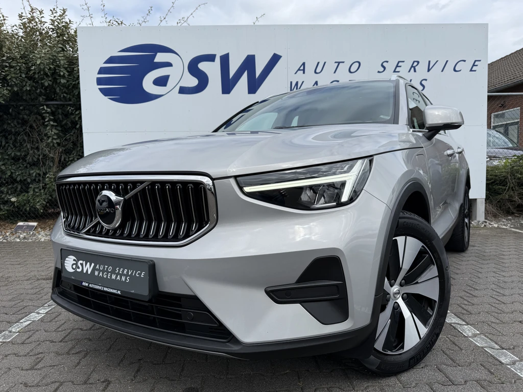Volvo XC40 – foto 2