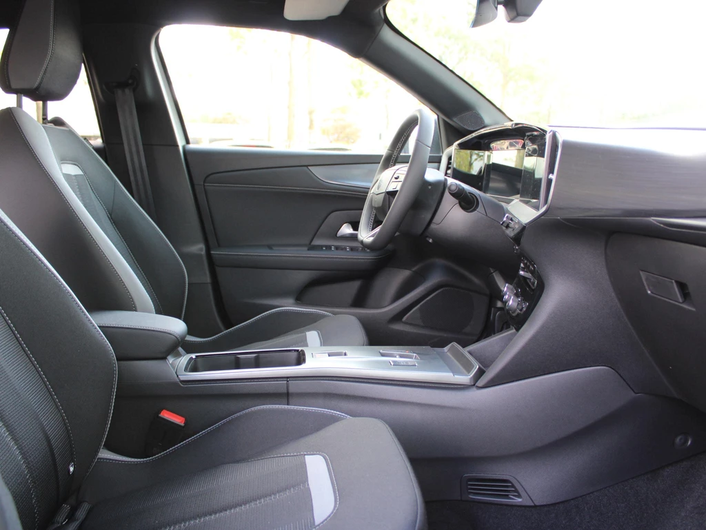 Opel Mokka-e – foto 7