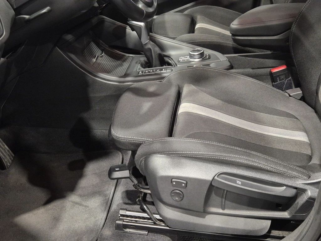 BMW X1 – foto 27