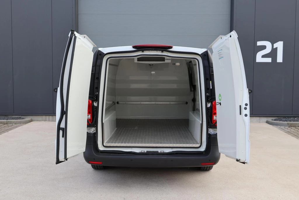 Mercedes-Benz Vito – foto 36