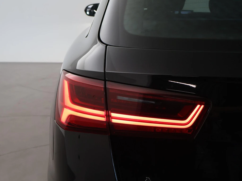Audi A6 – foto 16