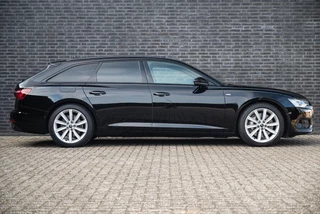 Audi A6 – thumbnail 8