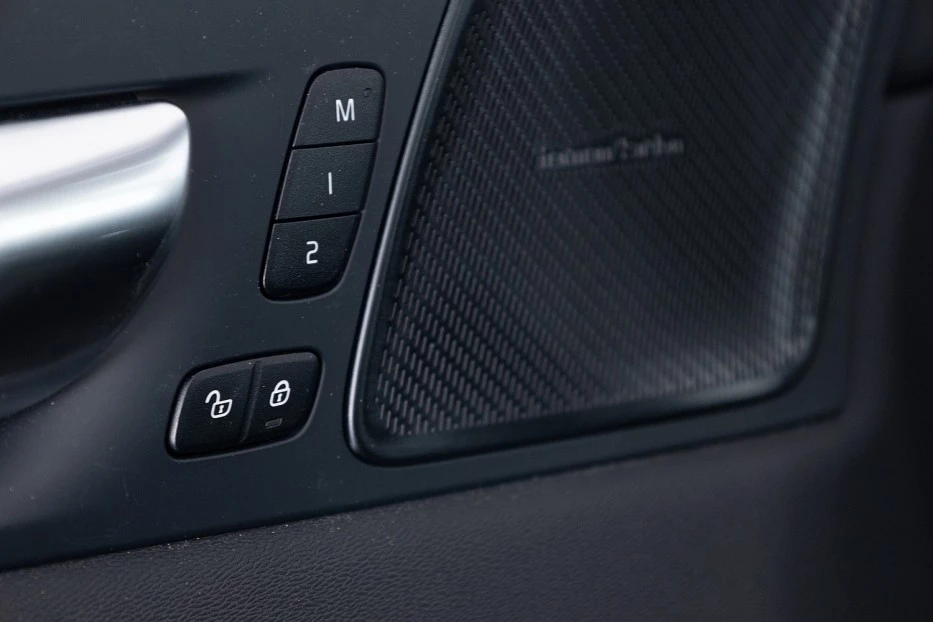 Volvo XC60 – foto 23