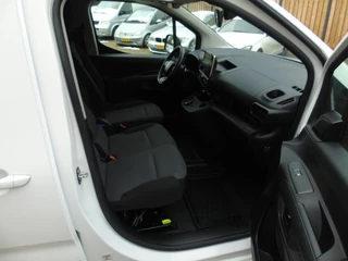 Citroën Berlingo – thumbnail 23