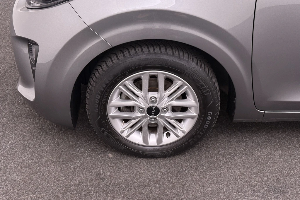 Kia Picanto – foto 7