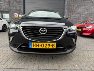Mazda CX-3 – thumbnail 10
